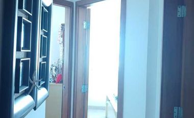 Lindo departamento en venta semi amoblado, en el Malecón de Salinas