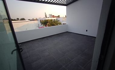 VENTA DE CASA DE 3 RECAMARAS CON ALBERCA