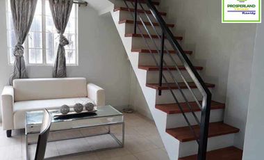 ‼HOUSE AND LOT FOR SALE ‼!