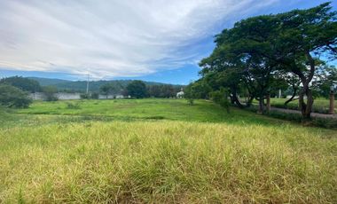 RANCHO EN MORELOS