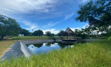 RANCHO EN MORELOS