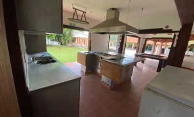 RANCHO EN MORELOS