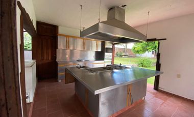 RANCHO EN MORELOS