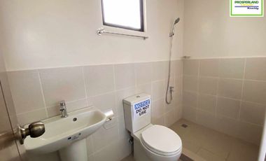‼HOUSE AND LOT FOR SALE !!