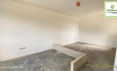 ‼HOUSE AND LOT FOR SALE !!