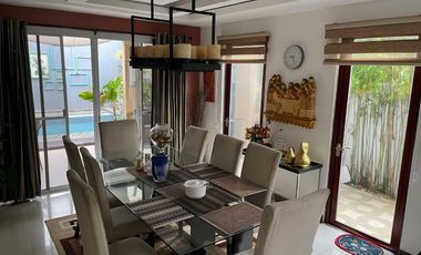 For Sale Two Storey Modern House with Attic in BF Homes, Parañaque City