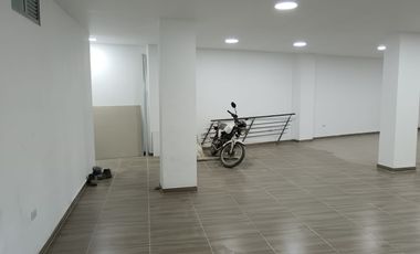 VENDO LOCAL COMERCIAL EN EL CENTRO DE COPACABANA ANTIOQUIA.