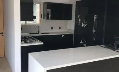 DEPARTAMENTO CON TERRAZA PRIVADA Y JARDÍN COMÚN. SAN JERONIMO LIDICE