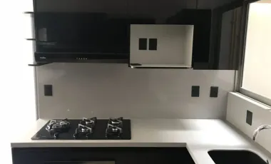 DEPARTAMENTO CON TERRAZA PRIVADA Y JARDÍN COMÚN. SAN JERONIMO LIDICE