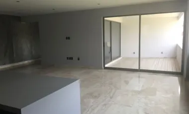 DEPARTAMENTO CON TERRAZA PRIVADA Y JARDÍN COMÚN. SAN JERONIMO LIDICE