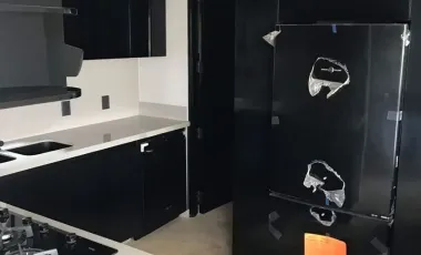 DEPARTAMENTO CON TERRAZA PRIVADA Y JARDÍN COMÚN. SAN JERONIMO LIDICE