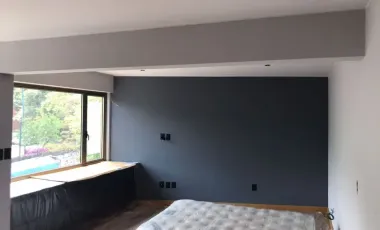 DEPARTAMENTO CON TERRAZA PRIVADA Y JARDÍN COMÚN. SAN JERONIMO LIDICE