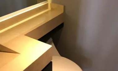 DEPARTAMENTO CON TERRAZA PRIVADA Y JARDÍN COMÚN. SAN JERONIMO LIDICE