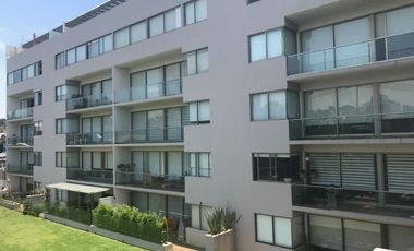 DEPARTAMENTO CON TERRAZA PRIVADA Y JARDÍN COMÚN. SAN JERONIMO LIDICE