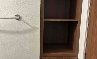 RENTA DEPARTAMENTO City esmeralda.