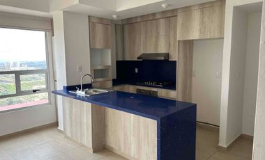 RENTA DEPARTAMENTO City esmeralda.