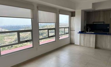 RENTA DEPARTAMENTO City esmeralda.