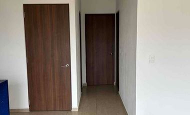 RENTA DEPARTAMENTO City esmeralda.