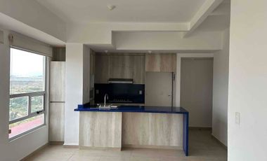 RENTA DEPARTAMENTO City esmeralda.