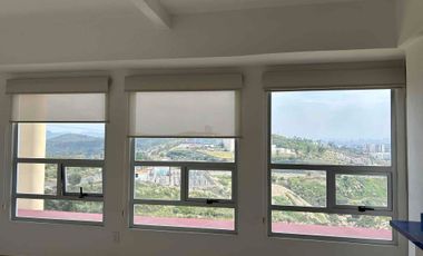 RENTA DEPARTAMENTO City esmeralda.