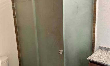 RENTA DEPARTAMENTO City esmeralda.