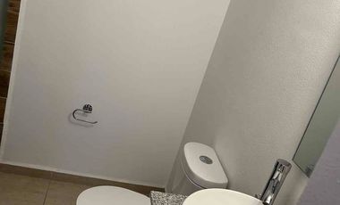 RENTA DEPARTAMENTO City esmeralda.