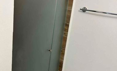 RENTA DEPARTAMENTO City esmeralda.