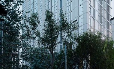 Departamento LOFT  en Renta en Miguel Hidalgo, Ampliacion Granada