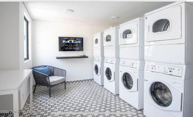 Departamento en Renta en Benito Juárez, Del Valle Centro