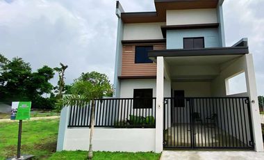 ‼HOUSE AND LOT FOR SALE IN BATANGAS ‼