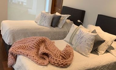 Departamento en Renta Puerta las Lomas Amueblado de Lujo Zona Dorada, Zapopan