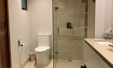 Departamento en Renta Puerta las Lomas Amueblado de Lujo Zona Dorada, Zapopan