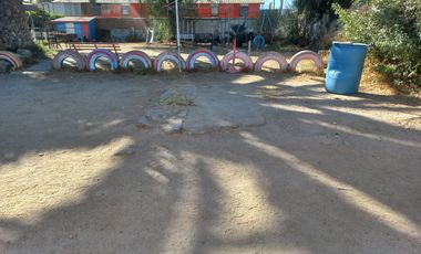 Quilpué, Belloto. Quinta urbana ideal para explotación turística