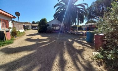 Quilpué, Belloto. Quinta urbana ideal para explotación turística