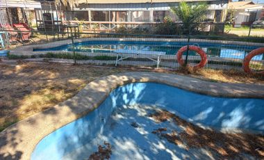 Quilpué, Belloto. Quinta urbana ideal para explotación turística