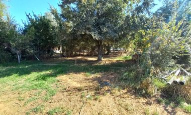 Quilpué, Belloto. Quinta urbana ideal para explotación turística