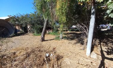 Quilpué, Belloto. Quinta urbana ideal para explotación turística