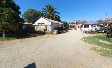Quilpué, Belloto. Quinta urbana ideal para explotación turística