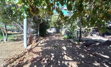 Quilpué, Belloto. Quinta urbana ideal para explotación turística