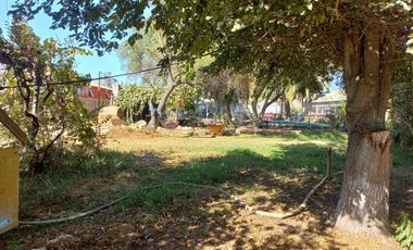 Quilpué, Belloto. Quinta urbana ideal para explotación turística