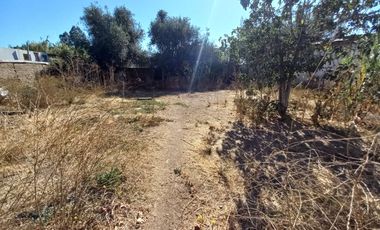 Quilpué, Belloto. Quinta urbana ideal para explotación turística