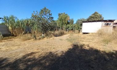Quilpué, Belloto. Quinta urbana ideal para explotación turística