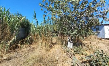 Quilpué, Belloto. Quinta urbana ideal para explotación turística