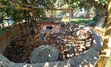 Quilpué, Belloto. Quinta urbana ideal para explotación turística