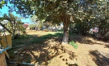 Quilpué, Belloto. Quinta urbana ideal para explotación turística