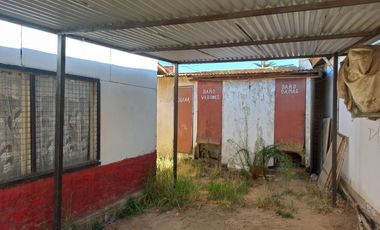 Quilpué, Belloto. Quinta urbana ideal para explotación turística