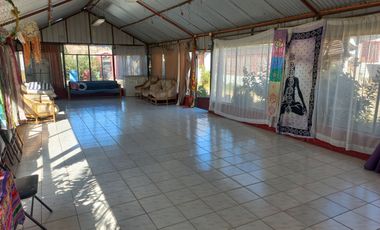 Quilpué, Belloto. Quinta urbana ideal para explotación turística