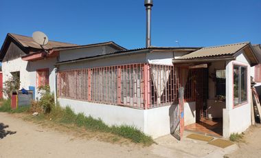 Quilpué, Belloto. Quinta urbana ideal para explotación turística