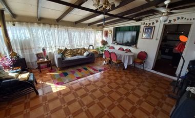 Quilpué, Belloto. Quinta urbana ideal para explotación turística