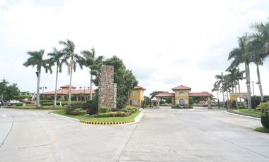 Portofino South Vacant Lot for Sale